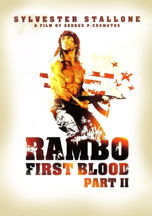 Rambo First Blood Part 1 Movie Torrent Download